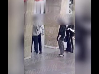 На станции «Выборгская» неизвестный стрелял из сигнального пистолета   Накануне вечером на платформе поссорились двое... (видео)