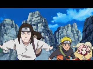 [AniTousen] Naruto Shippuuden Opening 1 | TV Movie 4 OP01 v4 | Creditless [TV Version]