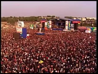 Группировка Ленинград Полное выступление