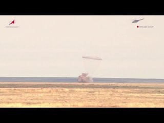 🧑🏻🚀 «Союз МС-26» с российскими космонавтами Алексеем Овчининым и Иваном Вагнером, а также астронавтом НАСА... (видео)