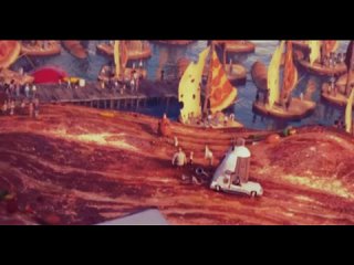 Облачно, возможны осадки в виде фрикаделек (2009)