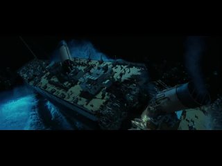 Титаник (1997) Трейлер