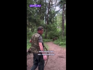 Почему-то жалко медведя - Дмитрий Осокин