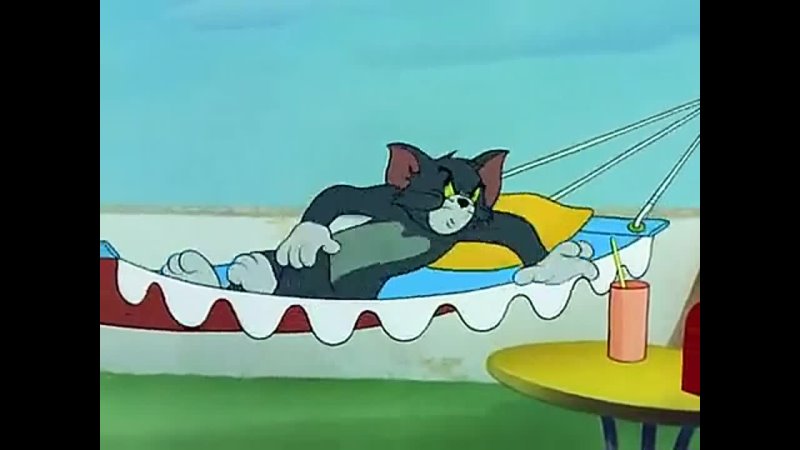Tom Jerry Vol. 5 MMs