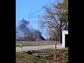🚑 5 мирных жителей ранены в результате атаки украинских террористов на Белгородскую область    Об этом сообщил сообщил... (видео)