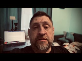 «Надо поддерживать СВО, наших мужиков и идти вперёд к Победе!» – Александр Сладков о санкциях Зеленского  «Санкции тут... (видео)