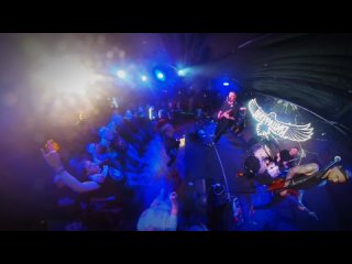 Аберрация - Продолжаем бой (Самара 06.04.2025)