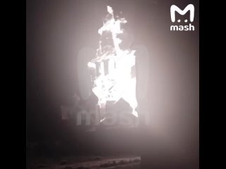 ВСУ атаковали дронами храм Новый Иерусалим в Белгородской области. Через несколько дней после окончания пасхального... (видео)