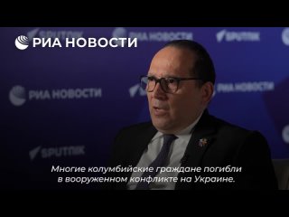 Их на нашу землю никто не приглашал. - Владимир Сушников