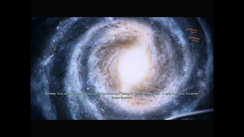 Mass Effect 2 - Miranda Sex Scene