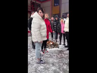 Андрей Черкасов: Лучший рилс декабря 🔥