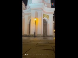 В преддверии светлого праздника Пасхи дорожные и садово-парковые службы активно приводят в порядок территории вокруг... (видео)