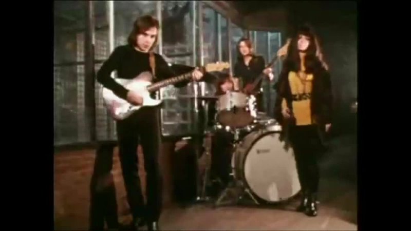 The Shocking Blue ( Mariska Veres)