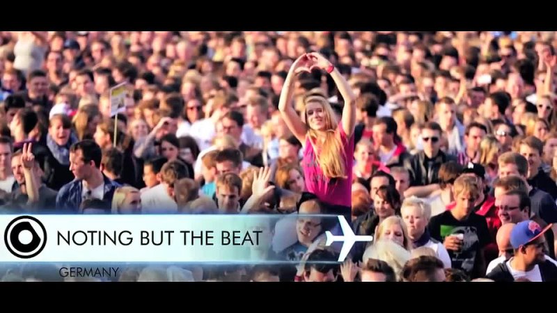 Nicky Romero Protocol Flight 03 The Summer Recap ft. Tomorrowland, UMF Europe Sensation