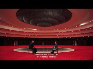 EXCLUSIVE with Sona Safaryan /Guest / ARKADI DUMIKYAN/