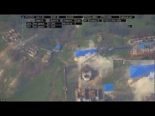 ⚔ ВС РФ заблокировали остатки оккупантов в Горнале    Российские войска заблокировали остатки пехоты украинских... (видео)