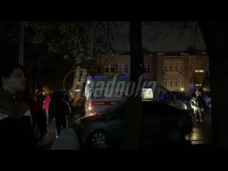 Взрыв газа в Теплом Стане — что известно к этому часу. Кадры 18+    На данный момент точно установлено, что причиной... (видео)