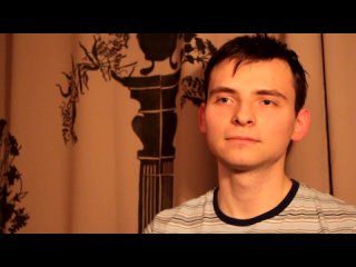 Запиши своих друзей на видео. Саша Туманов