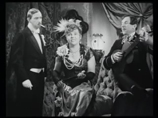 СВАДЬБА (1944) - комедия, экранизация. Исидор Анненский