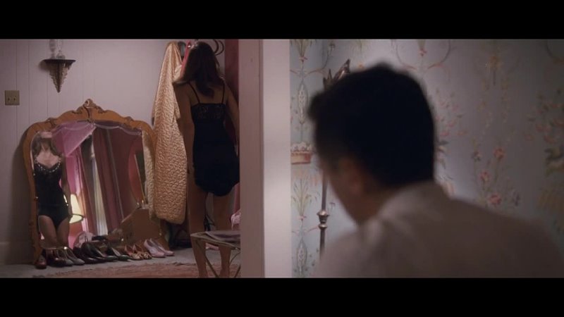 Джессика Альба ( Jessica Alba sex scenes in The Killer Inside Me
