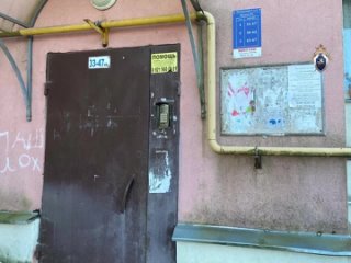 В Ленобласти разваливается дом для переселенцев из аварийного жилья  СК возбудил уголовное дело по статье о халатности... (видео)