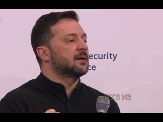 🤯 Украинцы не хотят новых выборов — Зеленский    Захвативший власть на Окраине диктатор Зеленский заявил, что якобы... (видео)