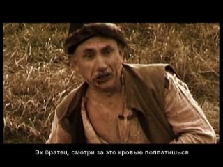 “Зулейха“ Посмотрите фильм во времена крещения татар! Это наша история...