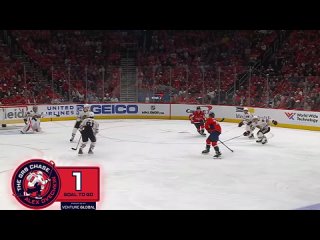 🏒 Овечкин повторил рекорд Гретцки по голам в регулярных чемпионатах НХЛ    На счету российского форварда "Вашингтон... (видео)