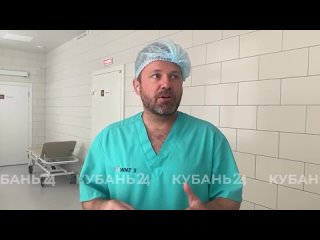 Вопрос о восстановлении лица ребенка после нападения собак будет решаться на консилиуме враче.  Об этом рассказал... (видео)