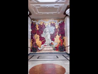 Станция метро Автово    Видео: photo_surkhaev (видео)