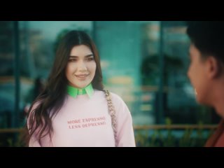 Севинч Исмоилова -