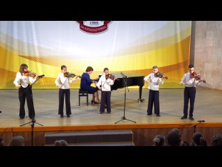 Мексиканская народная мелодия «Кукарача»