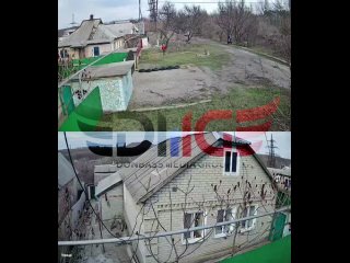 🚑 Восемь мирных жителей, в том числе три подростка, пострадали сегодня в результате киевской агрессии.    В... (видео)