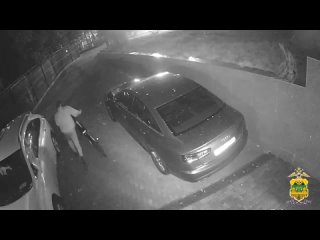 В Сочи приезжий из Омска решил покататься на чужом велосипеде, а теперь ему грозит тюрьма    25-летний мужчина увидел в... (видео)