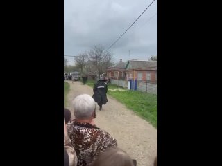 Слишком много сверхъестественного в Краснодарском крае   Экстрасенсы облюбовали Краснодарский край. И уезжать пока... (видео)