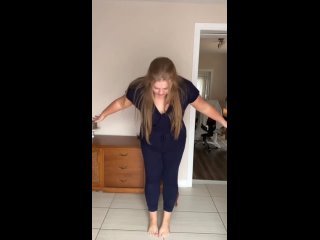 Где так худеют? (видео)