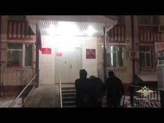 Полиция задержала подозреваемого в убийстве женщины и детей в Марий Эл  В одной из квартир города Звенигово 25 января... (видео)
