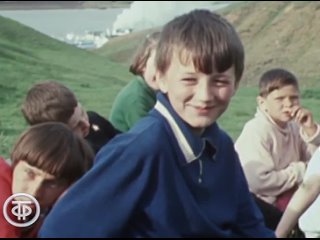 Дети России (1974)