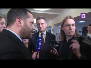 ⚡️ Россия не рассматривает возможность совместного с США управления Запорожской АЭС — Новак    Возможность совместного... (видео)