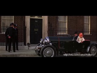 Джеймс Бонд - Агент 007: Казино Рояль №5+ (1967)