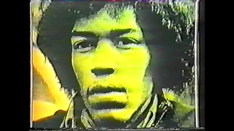 Jimi Hendrix - "Star Licks Master Sessions"