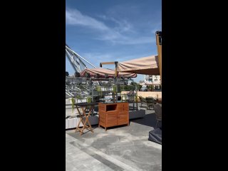 Красивый вид на железяки - Руслан Бикчантаев