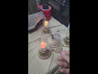 Красивые и уникальные лампочки