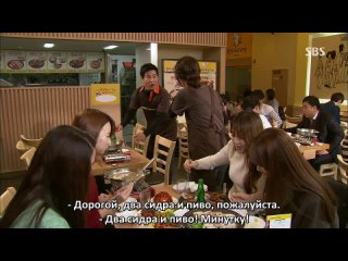 Страстная любовь\Passionate Love (14\50)