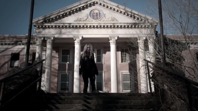 Rebekah Mikaelson