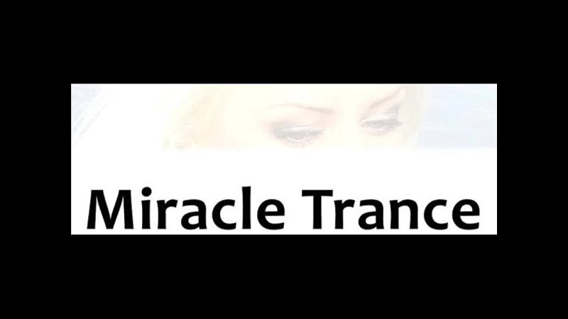 CJ O.Goncharuk pres. Miracle Trance (Episode 3rd) 