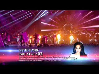 The X Factor 2011 - 8x30 (The Final Show 1)