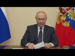 ⚡⚡⚡ КУРСКАЯ ОБЛАСТЬ — ОСВОБОЖДЕНА!    Операция по освобождению Курской области от ВСУ завершена, Путин получил доклад... (видео)