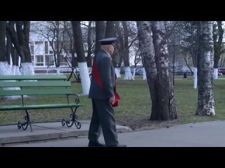 Пыльными дорогами, горными потоками помни их.mp4