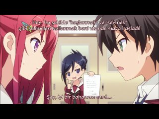 [Fatality] Inou-Battle wa Nichijou-kei no Naka de - 02